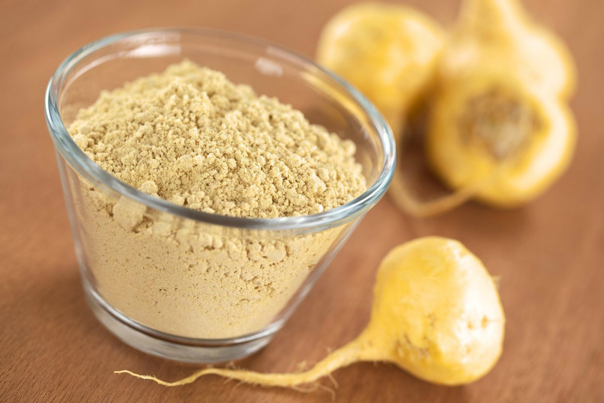 Maca Powder Supreme