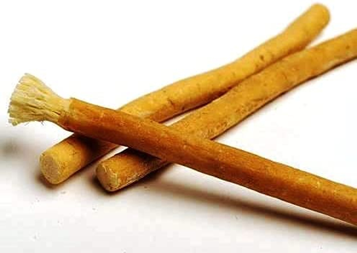 Miswak Chew Sticks