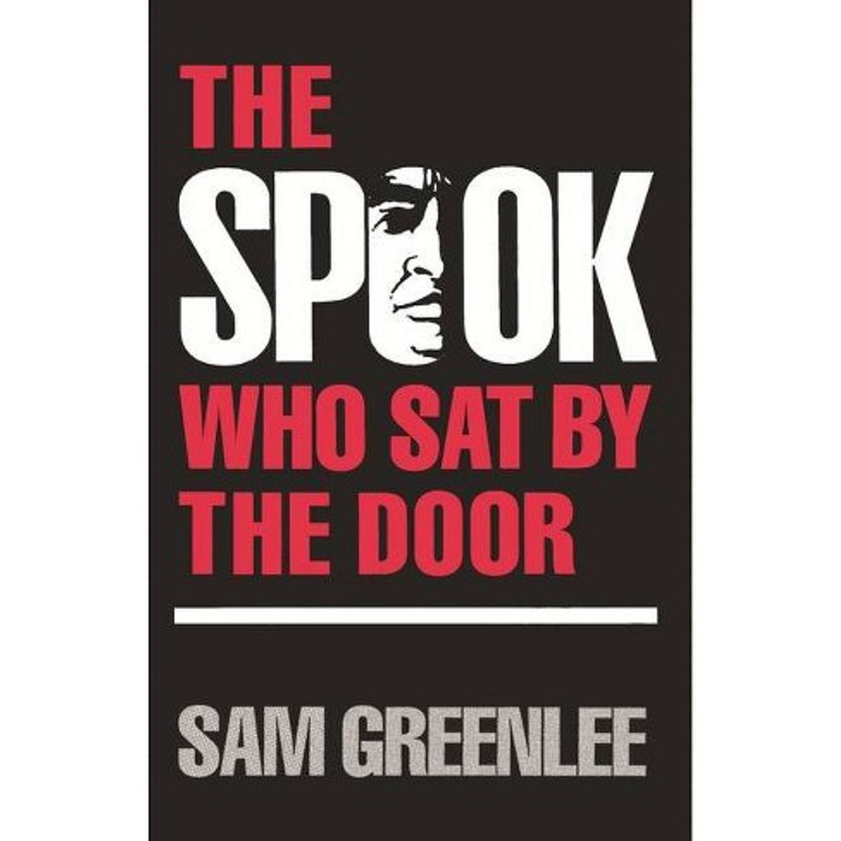 The Spook Who Sat By The Door