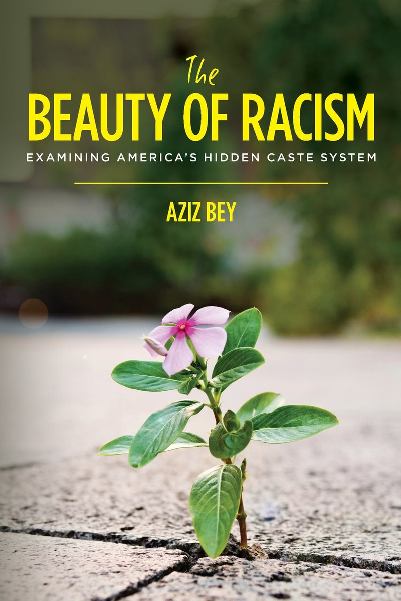 The Beauty Of Racism by Aziz Bey - Book