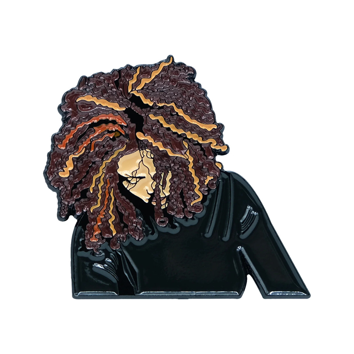 The Velvet Rope King Pinz