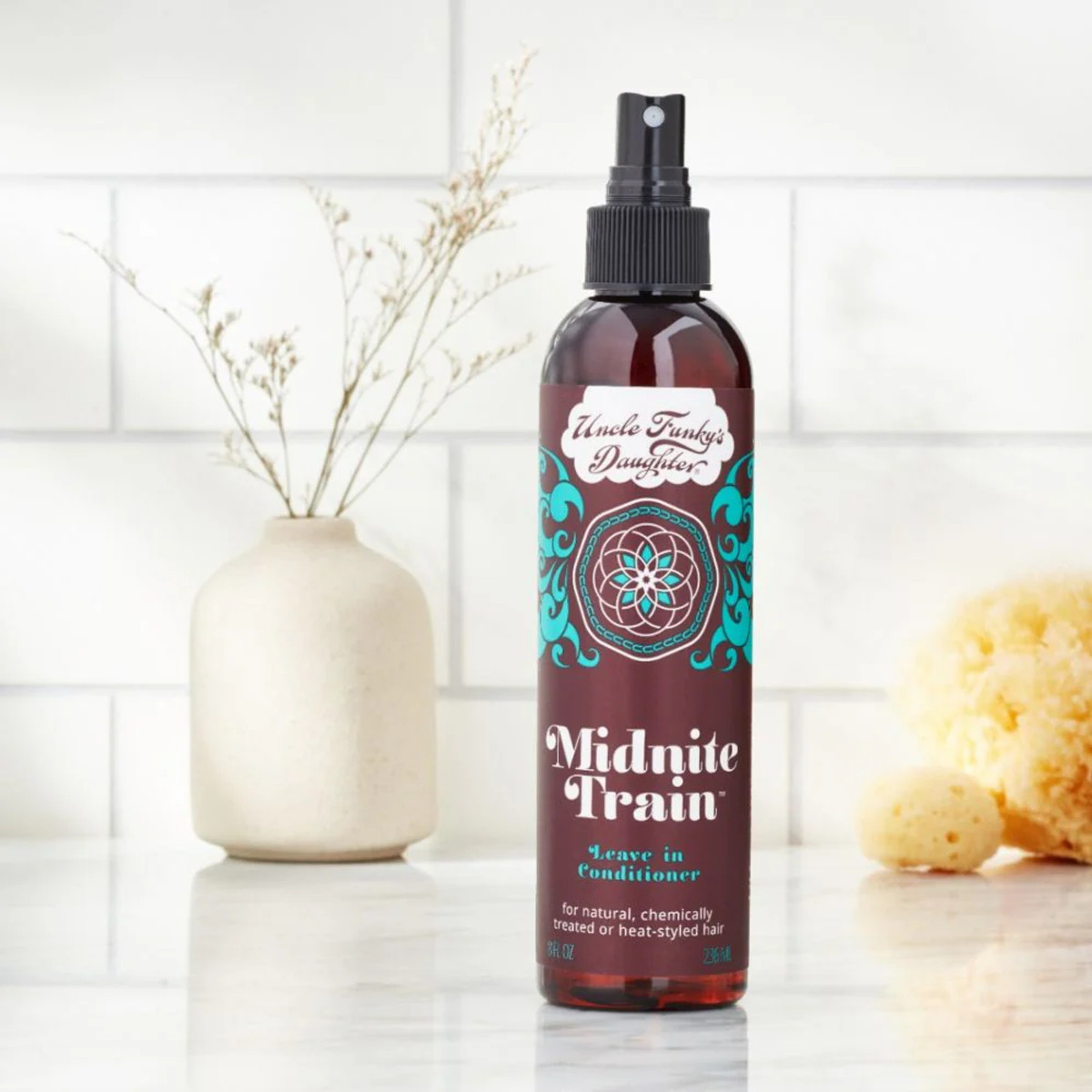 Uncle Funky's Daughter "Midnite Train" 8 oz
