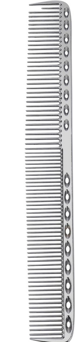Metal Comb - fine tooth comb