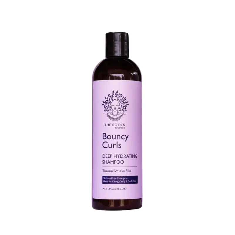 The Roots - "Deep Hydrating Shampoo" 12oz