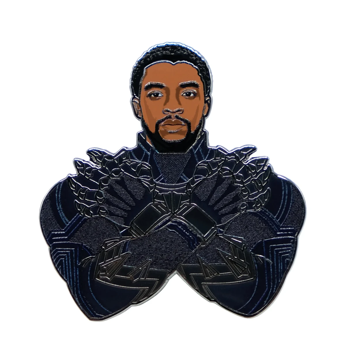 Black Panther by Kingpinz
