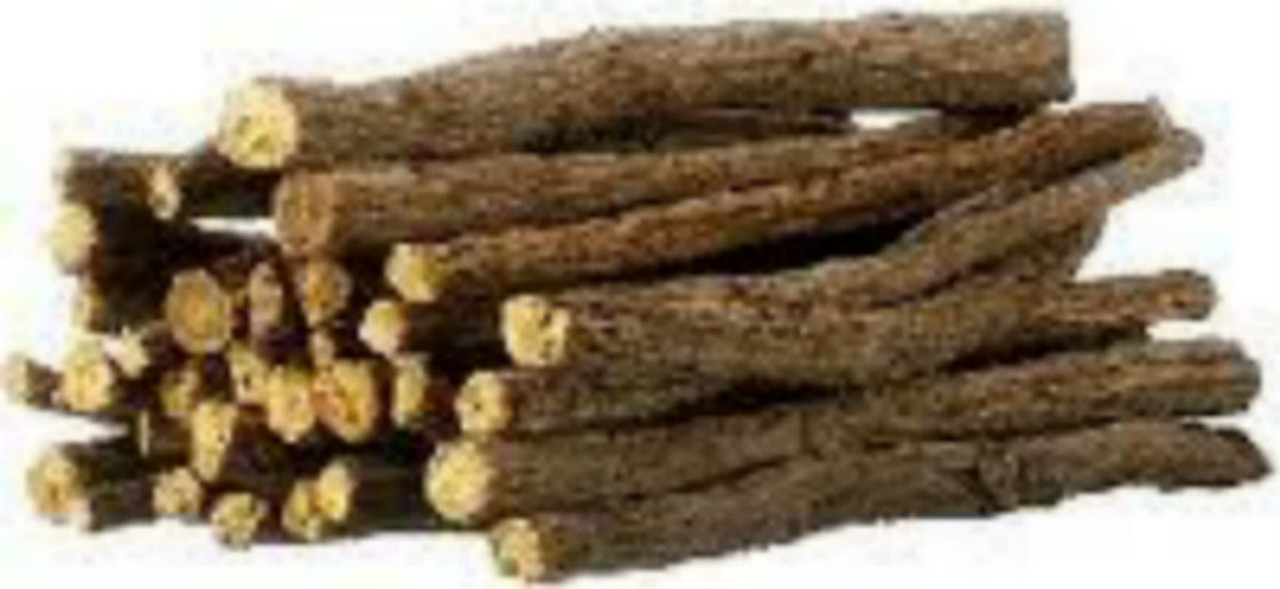 Licorice Chew Sticks All Natural Shades of Afrika Online