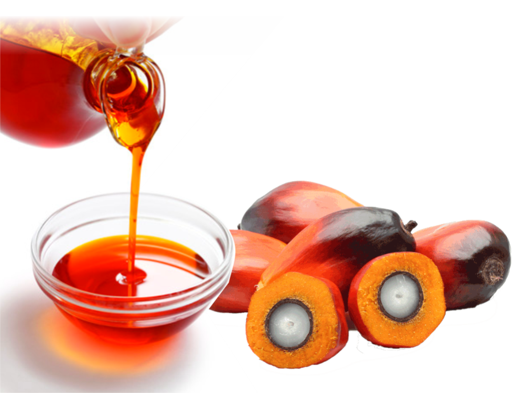 The Benefits of Red Palm Oil Shades of Afrika Online
