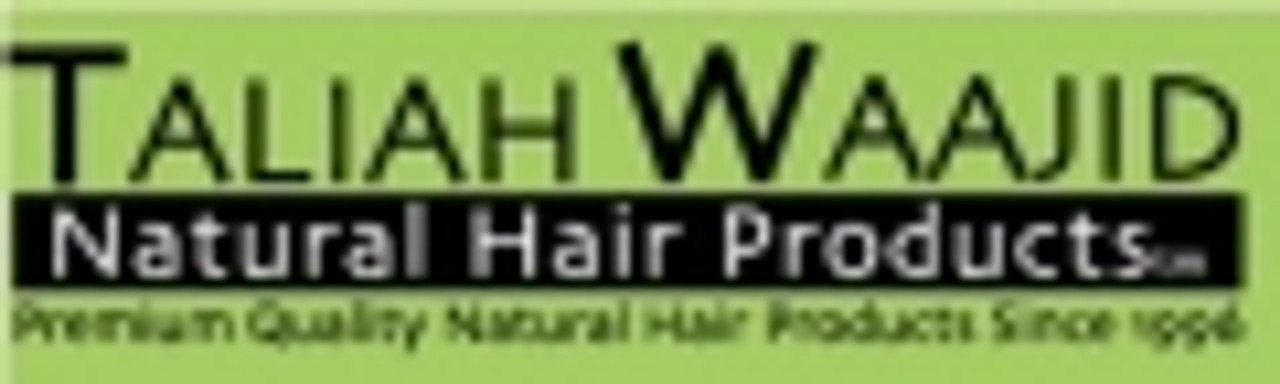 Taliah Waajid Taliah Waajid