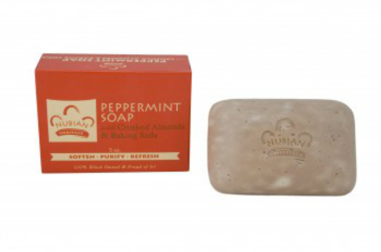 nubian soap