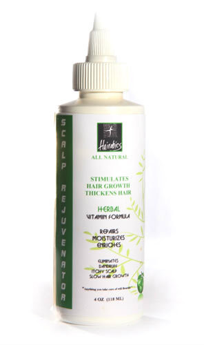 Hai Robi Hairobics - Scalp Rejuvenator - 4oz - Shades of Afrika Online