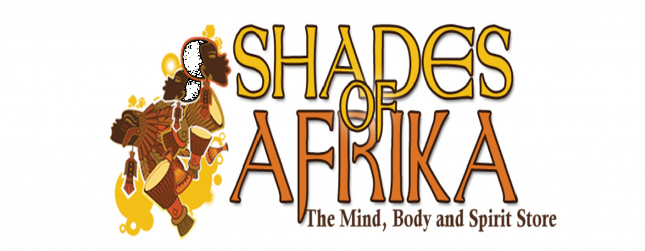 Shades of Afrika Shades of Afrika