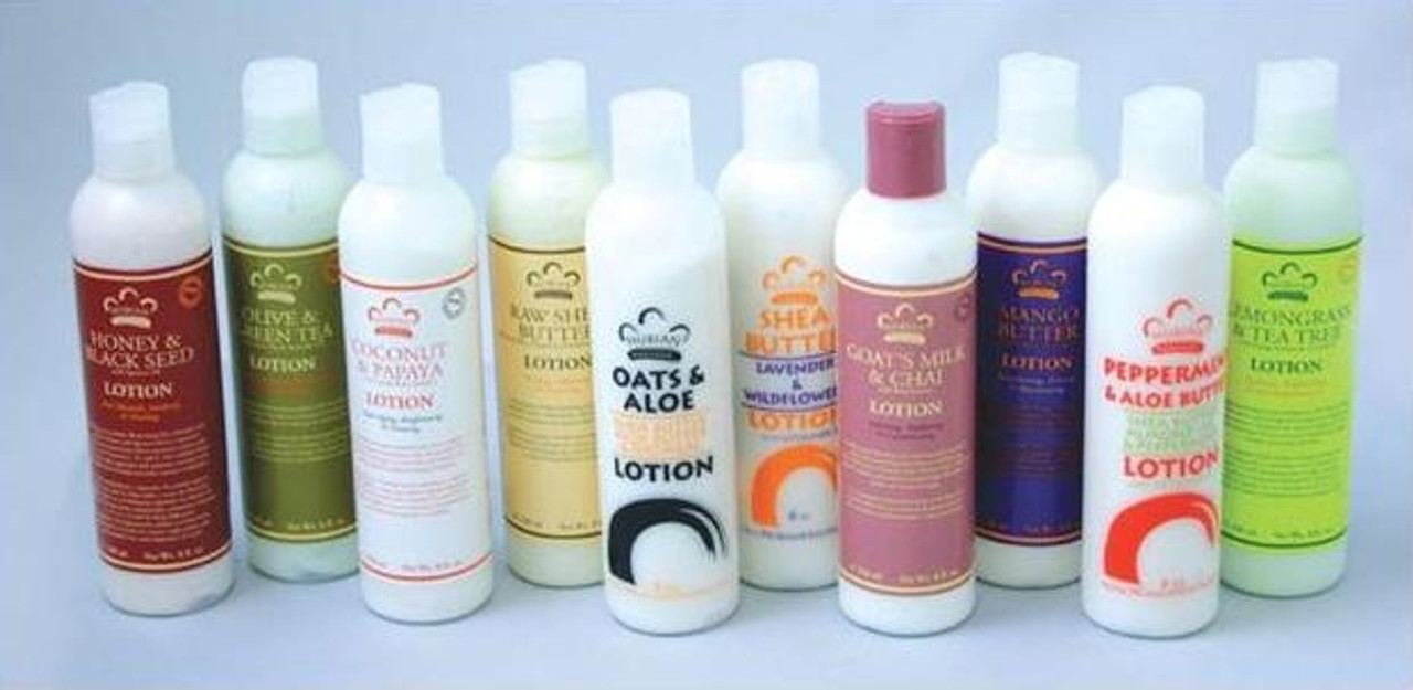 Nubian Heritage Lotions Nubian Heritage Lotions