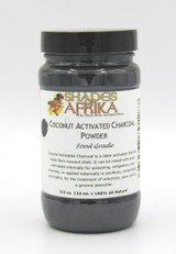 Coconut Activated Charcoal Powder