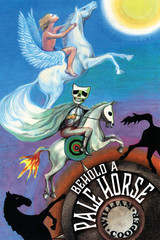Behold A Pale Horse by William Cooper - Book