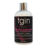 TGIN "Green Tea Super Moist Leave-In Conditioner"
