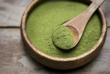 Moringa Oleifera Leaf Powder