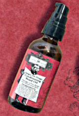 Luxe Pour Homme by G "Sangre De Drago" -Conditioning Beard Serum