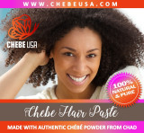 Chebe USA "Chebe Hair Paste"