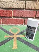 Zion Health "Clay Dry Charcoal Mint Natural Deodorant"