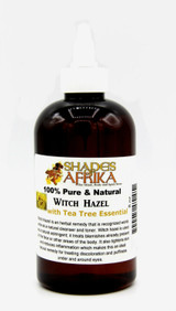 Tea Tree Witch Hazel