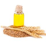 100% Pure Wheat Germ Oil 4oz