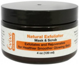 Evive "Mask & Scrub" 4 Oz Evive "Mask & Scrub" 4 Oz