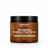 Qhemet "Aethiopika Hydrate & Twist Butter"