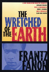 The Wretched Of The Earth