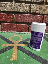 Zion Health "Clay Dry Oud Natural Deodorant"