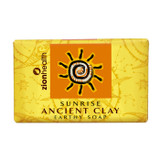 Zion Health "Sunrise Ancient Clay Soap" 6 oz