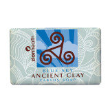 Zion Health "Blue Sky Ancient Clay Soap" 6 oz