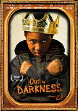 Out Of Darkness-DVD