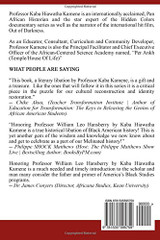 Honoring Professor William Leo Hansberry by Kaba Hiawatha Kamene - Book