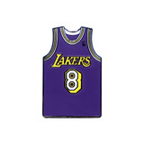 Kobe Bryant 8 Lakers Jersey by KingPinz