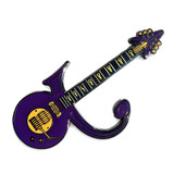 Prince Guitar by KingPinz