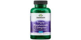 Swanson Triple Magnesium Complex 300 Capsules