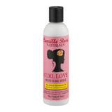 Camille Rose Curl Love Moisture Milk Rice Milk & Macadamia Oil 8 oz