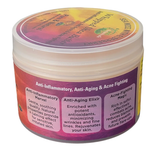 Mine Botanicals Sea Moss with Elderberry Whipped Shea Butter 8 oz