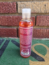 Mine Botanicals Bath, Body & Massage Oil "Sea Moss with Elderberry 8 Oz