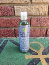 Mine Botanicals Bath, Body & Massage Oil "Mint & Eucalyptus 8 Oz