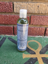 Mine Botanicals Bath, Body & Massage Oil "Mint & Eucalyptus 8 Oz