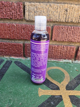Mine Botanicals Bath, Body & Massage Oil "Lavender & Chamomile Oil" 8 Oz 