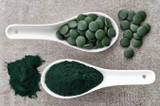 Spirulina Powder 5 oz