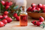 100% Pure Rosehip Oil Face Serum 1 oz