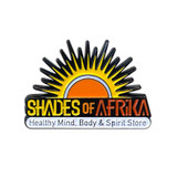 Shades of Afrika  | Hand Design by Kingpinz