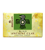 Zion Health "Wind Clay Soap" 6 oz