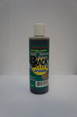 Songhai Natural Liquid The Original Black Soap 8 oz