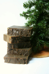 Pine Tar Soap