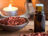 Sandalwood Essential Oils