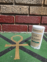 Zion Health "Clay Dry White Pine Deodorant"